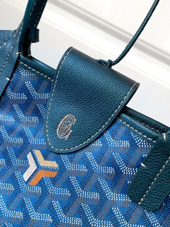 Goyard Bag 